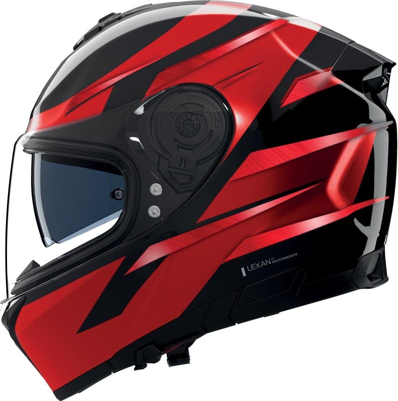 Nolan N80-8 Fervo Helm