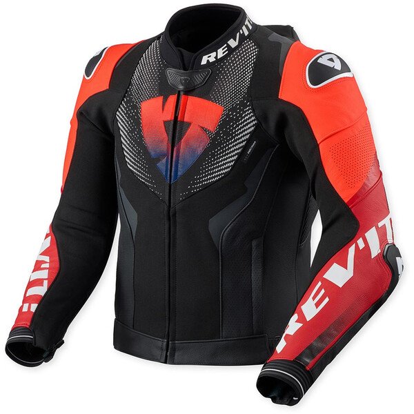 Rev'it Hyperspeed 3 Pro Motorradjacke