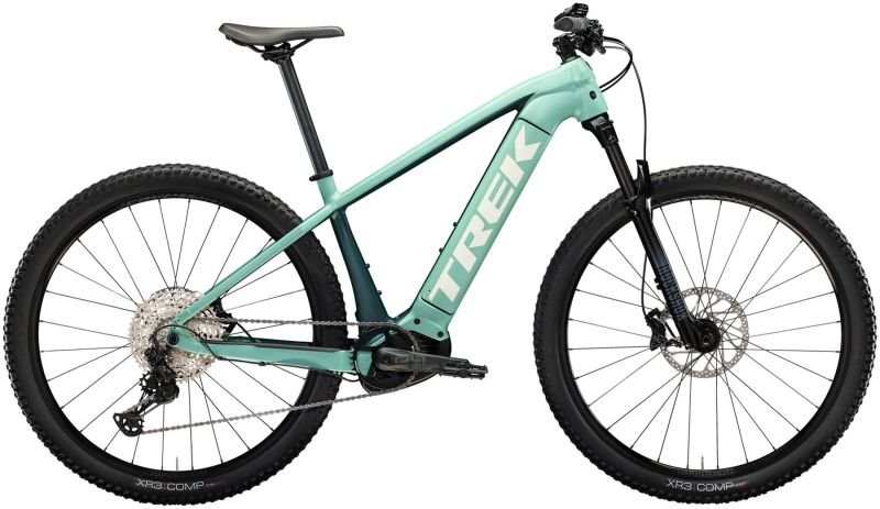 Trek Powerfly 5 Gen 4 625Wh – E-Mountainbike mit Bosch Performance CX